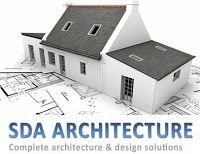 SDA Architecture 391280 Image 0